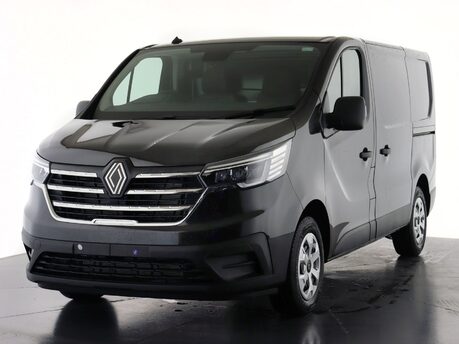 Renault Trafic LL30 Blue dCi 150 Advance [Safety] Auto EAG9 6