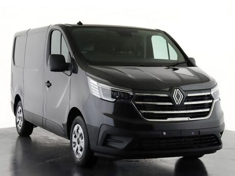 Renault Trafic LL30 Blue dCi 150 Advance [Safety] Auto EAG9 1