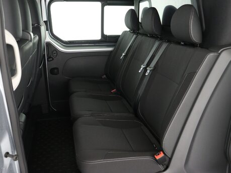 Renault Trafic LL30 Blue dCi 170 ExtraSport[Safety] CrewVan Auto EAG9 9