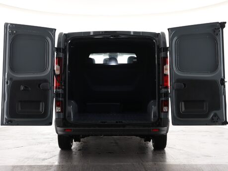 Renault Trafic LL30 Blue dCi 170 ExtraSport[Safety] CrewVan Auto EAG9 2