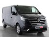 Renault Trafic LL30 Blue dCi 130 Extra [Safety] Van