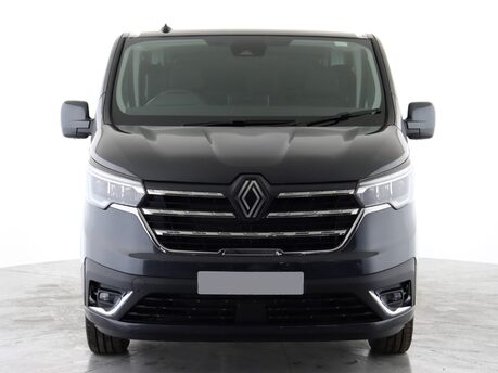Renault Trafic LL30 Blue dCi 130 Extra [Safety] Van 6
