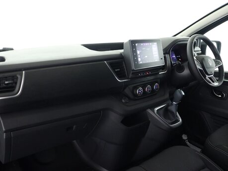 Renault Trafic LL30 Blue dCi 130 Extra [Safety] Van 11