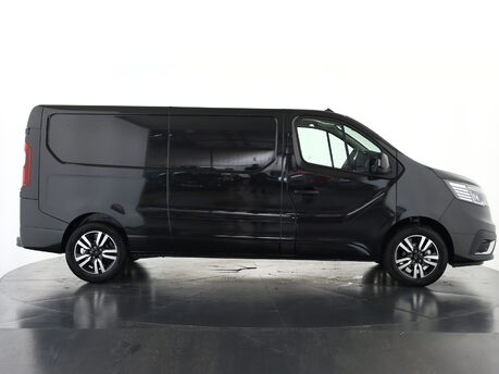 Renault Trafic LL30 Blue dCi 170 Extra Sport [Safety] AUTO EAG9 5