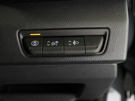 Renault Trafic LL30 Blue dCi 170 Extra Sport [Safety] AUTO EAG9 21