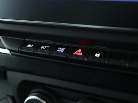 Renault Trafic LL30 Blue dCi 170 Extra Sport [Safety] AUTO EAG9 17