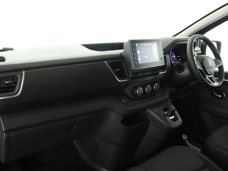 Renault Trafic LL30 Blue dCi 170 Extra Sport [Safety] AUTO EAG9 10