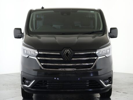 Renault Trafic LL30 Blue dCi 170 Extra Sport [Safety] AUTO EAG9 6