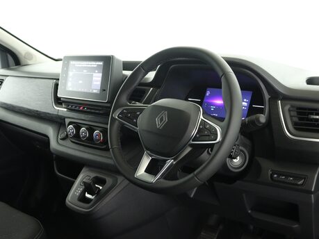 Renault Trafic LL30 Blue dCi 170 Extra Sport [Safety] AUTO EAG9 11