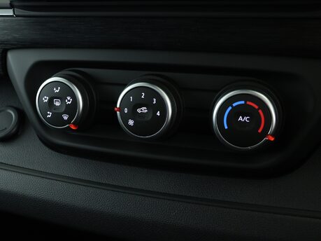 Renault Trafic LL30 Blue dCi 170 Extra Sport [Safety] AUTO EAG9 18
