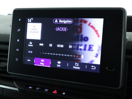 Renault Trafic LL30 Blue dCi 170 Extra Sport [Safety] AUTO EAG9 15