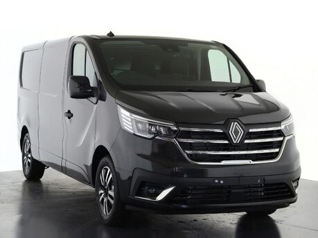 Renault Trafic LL30 Blue dCi 170 Extra Sport [Safety] AUTO EAG9 1