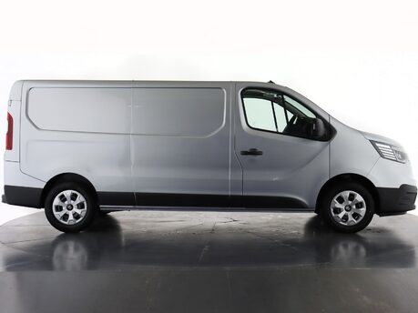 Renault Trafic LL30 Blue dCi 130 Advance [Safety] 5