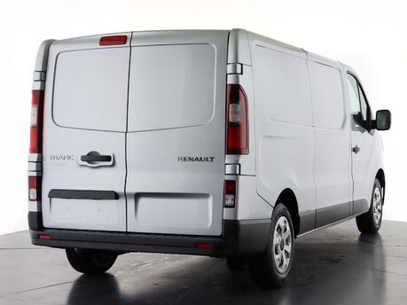 Renault Trafic LL30 Blue dCi 130 Advance [Safety] 4