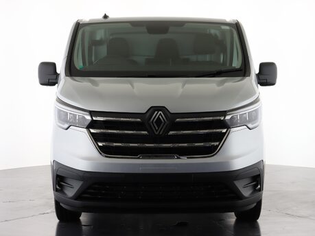 Renault Trafic LL30 Blue dCi 130 Advance [Safety] 6