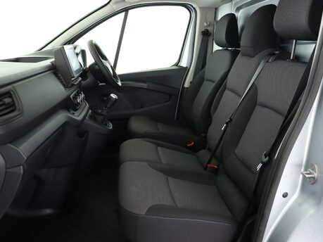 Renault Trafic LL30 Blue dCi 130 Advance [Safety] 9