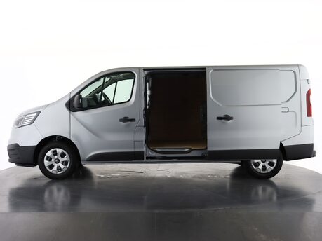 Renault Trafic LL30 Blue dCi 130 Advance [Safety] 8