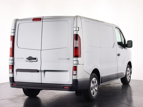 Renault Trafic SL30 Blue dCi 150 Advance [Safety] Auto AG9 2