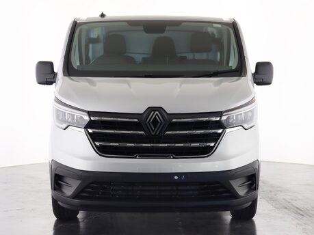 Renault Trafic SL30 Blue dCi 150 Advance [Safety] Auto AG9 4