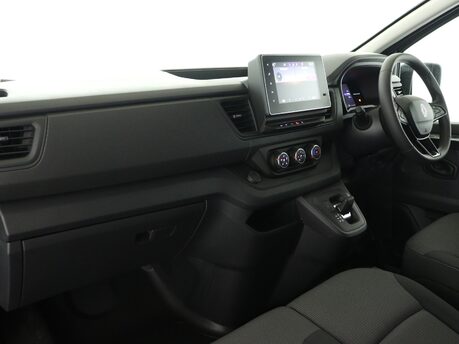 Renault Trafic SL30 Blue dCi 150 Advance [Safety] Auto AG9 10