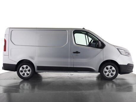 Renault Trafic SL30 Blue dCi 150 Advance [Safety] Auto AG9 3
