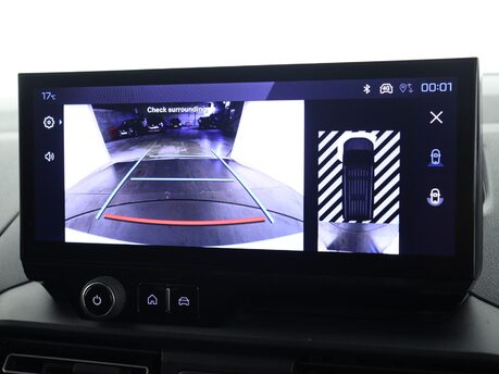 Peugeot Partner PV Long 1.5 BlueHDi 100 Asphalt MT6 16