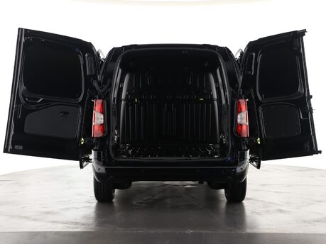 Peugeot Partner PV Long 1.5 BlueHDi 100 Asphalt MT6 2