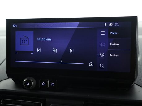 Peugeot Partner PV Long 1.5 BlueHDi 100 Asphalt MT6 15