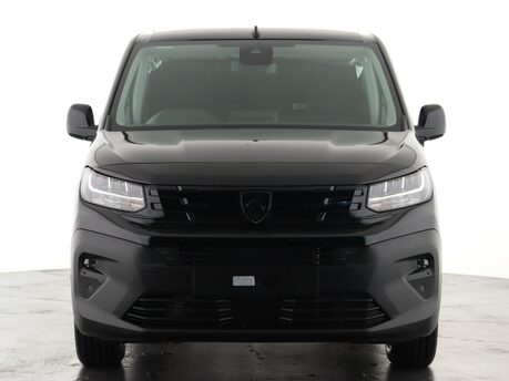 Peugeot Partner PV Long 1.5 BlueHDi 100 Asphalt MT6 6