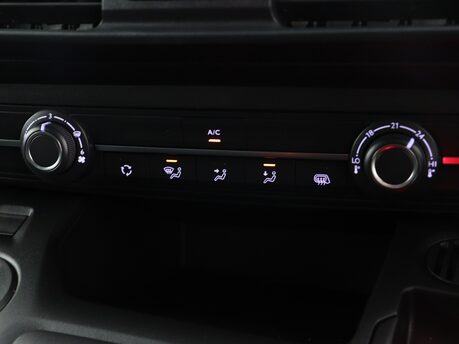 Peugeot Partner PV Long 1.5 BlueHDi 100 Asphalt MT6 17