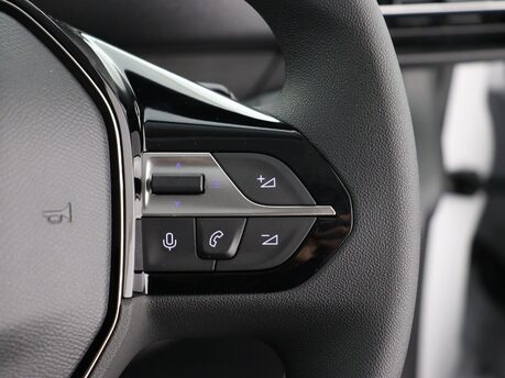 Peugeot Partner Long 1.5 BlueHDi 130 Asphalt Auto EAT8 22