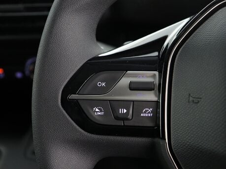 Peugeot Partner Long 1.5 BlueHDi 130 Asphalt Auto EAT8 21