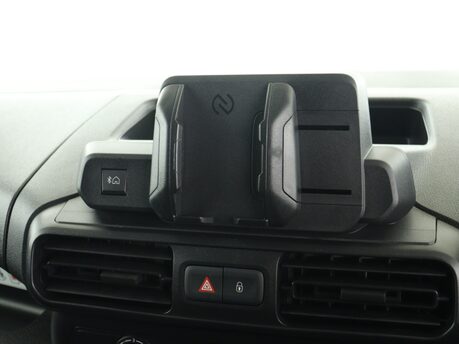 Citroen Berlingo XL 1.5 BlueHDi 100ps Crew Van Enterprise 17