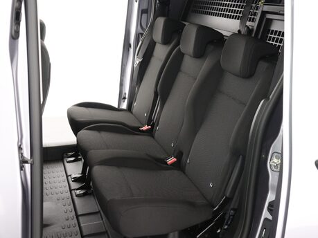 Citroen Berlingo XL 1.5 BlueHDi 100ps Crew Van Enterprise 14