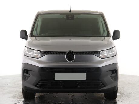 Citroen Berlingo XL 1.5 BlueHDi 100ps Crew Van Enterprise 7