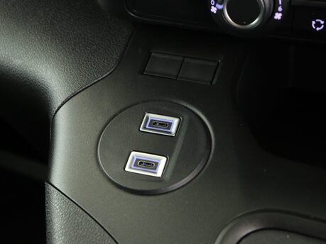 Citroen Berlingo XL 1.5 BlueHDi 100ps Crew Van Enterprise 19