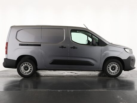 Citroen Berlingo XL 1.5 BlueHDi 100ps Crew Van Enterprise 5