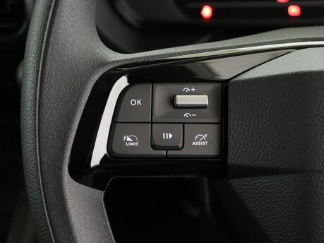 Citroen Berlingo XL 1.5 BlueHDi 100ps Crew Van Enterprise 21