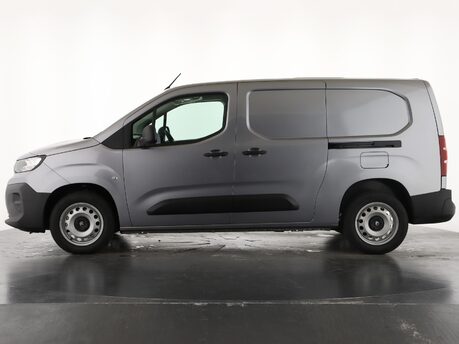 Citroen Berlingo XL 1.5 BlueHDi 100ps Crew Van Enterprise 9