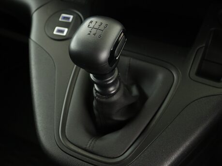 Citroen Berlingo XL 1.5 BlueHDi 100ps Crew Van Enterprise 20