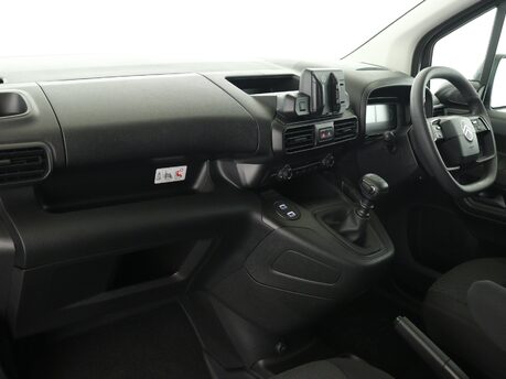 Citroen Berlingo XL 1.5 BlueHDi 100ps Crew Van Enterprise 13