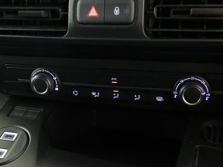 Citroen Berlingo XL 1.5 BlueHDi 100ps Crew Van Enterprise 18