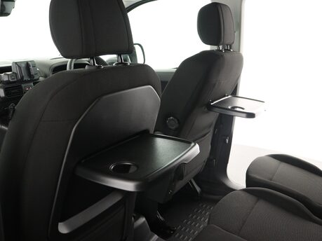 Citroen Berlingo XL 1.5 BlueHDi 100ps Crew Van Enterprise 15