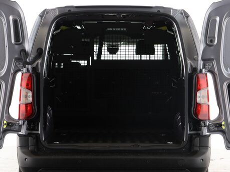 Citroen Berlingo XL 1.5 BlueHDi 100ps Crew Van Enterprise 3