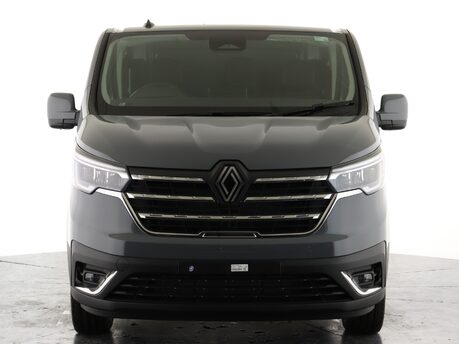 Renault Trafic SL30 Blue dCi 130 Extra [Safety] Van 6