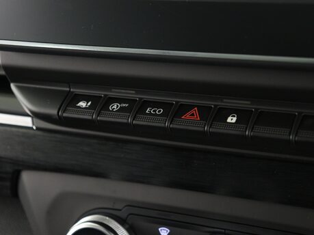 Renault Trafic SL30 Blue dCi 170 Extra Sport [Safety] Auto EAG9 19