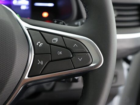 Renault Trafic SL30 Blue dCi 170 Extra Sport [Safety] Auto EAG9 23