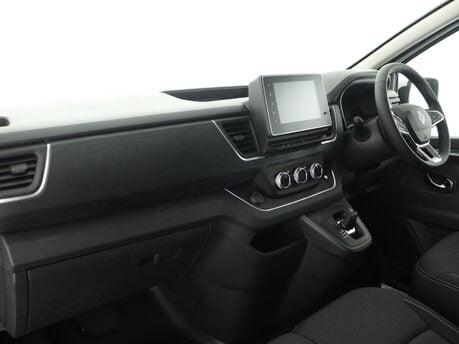 Renault Trafic SL30 Blue dCi 170 Extra Sport [Safety] Auto EAG9 12