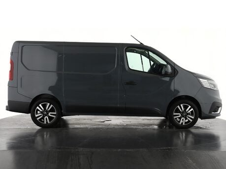 Renault Trafic SL30 Blue dCi 170 Extra Sport [Safety] Auto EAG9 5