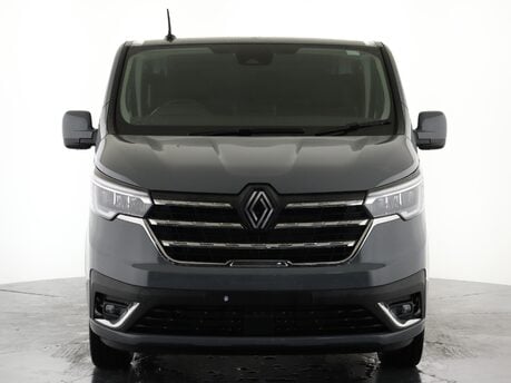 Renault Trafic SL30 Blue dCi 170 Extra Sport [Safety] Auto EAG9 6